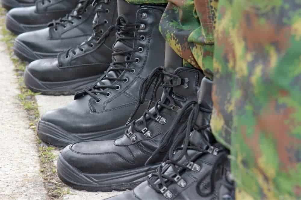 How To Polish Tactical Boots? - You’re going to head to the academy in a few weeks. Have you equipped all the useful information to survive in the military? Do you know how to shine your tactical boots? There is no rush, we’re here to help you with that. The process is not complex at all, as long as you have enough patience for your dear tactical boots. Follow us and we’ll show you know!