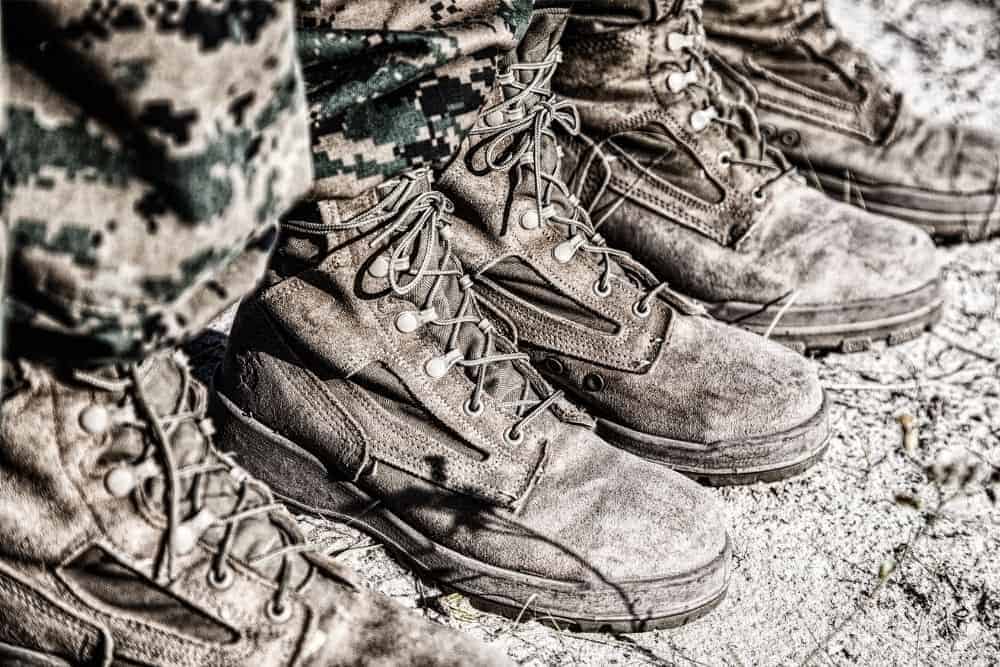 Tactical boots are used for challenging terrains and different weather conditions. However, their lifespan depends a lot on how you use them and take care of them. So, how to tell when your tactical boots go bad? What are the signs of repairing or replacing them? Today, we are going to show you all these signs and some ways to fix these problems in this article.
