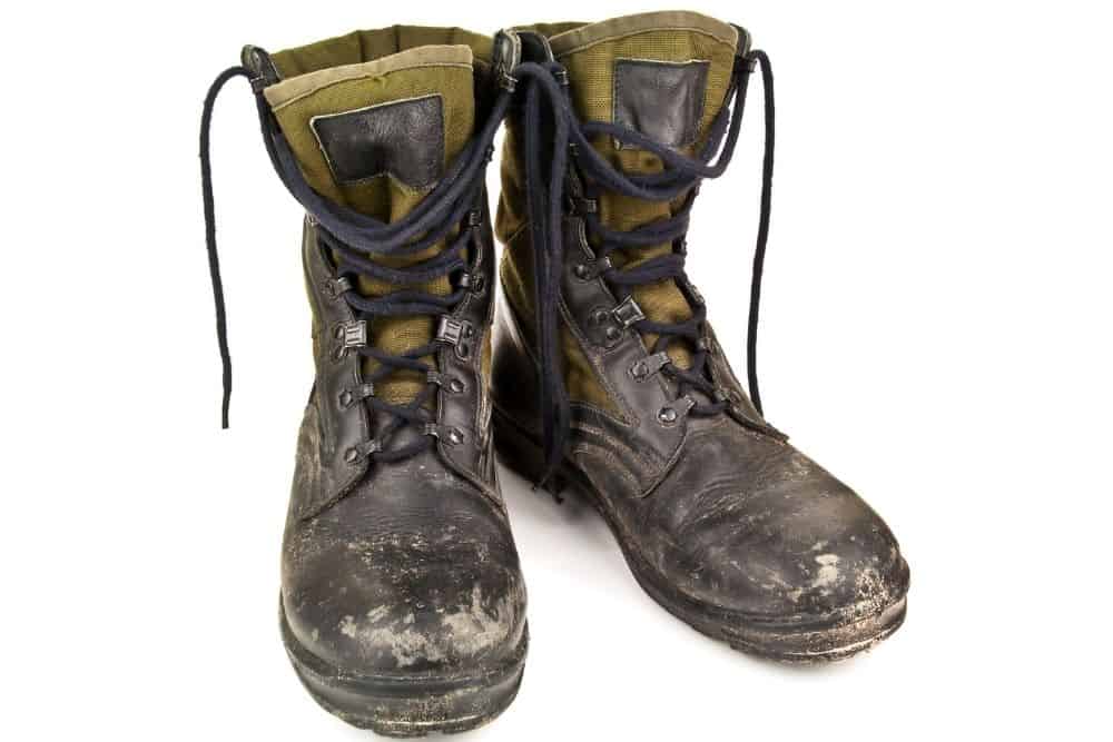 How To Fix a Rip in Tactical Boots? The Most Detailed Instructions ...