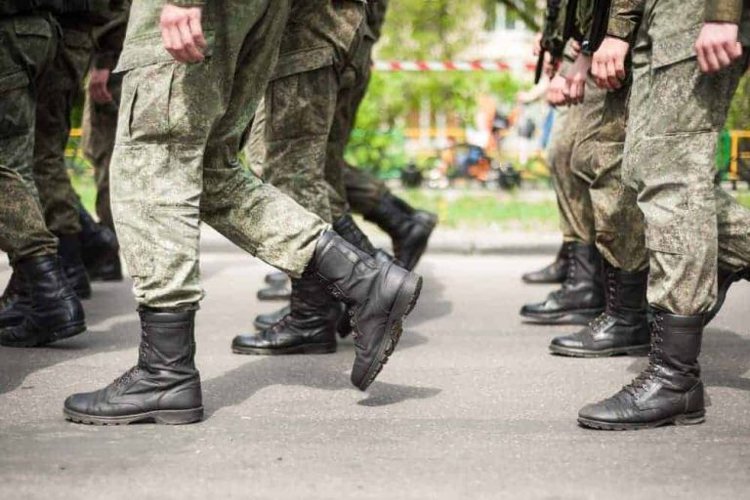 How To Blouse Tactical Boots? 5 Easy and Helpful Ways - From Your Tactics