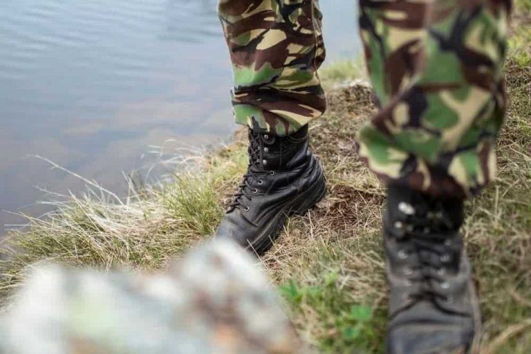 How Do You Waterproof Tactical Boots? -Tactical boots are often used for challenging terrain, different environment and weather conditions (including rain and snowy seasons). Therefore, it would help a lot if your tactical boots are waterproof. Even if your boots already have some protection like the TEX-membrane, they still need extra waterproofing layers to protect your tactical boots, especially suede, nubuck or rough out leather ones. But how to waterproof your tactical boots the right way? We’ll get you covered all here.