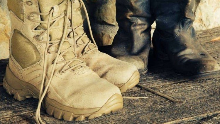 Now, you’ve got a new pair of tactical boots home. And the first thing to do, of course, break in them! How to break in tactical boots is not only a common question for newbies, but also a classic problem for all boot fans around the world. One challenge for tactical boots fans, however, is that tactical boots are made from a variety of materials. Among them, leather, suede and nylon fabric are the three most popular materials. Because of the various materials, the method for breaking in tactical boots will be different for each type as well. So how to break in tactical boots? We will tell you now!