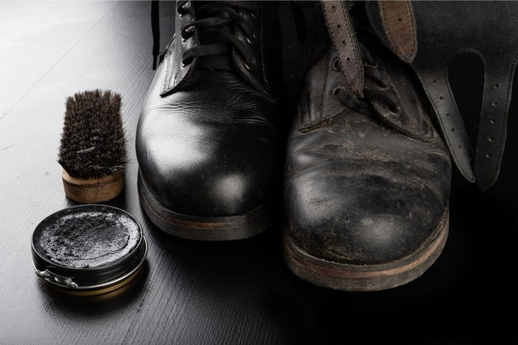 What Is The Best Leather Conditioner for Leather Tactical Boots? - From ...