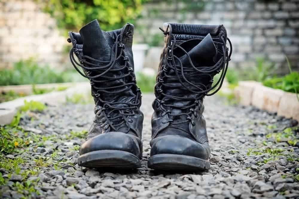 Are 5.11 Tactical Boots Any Good? | Full Review 5.11 Brand - From Your ...