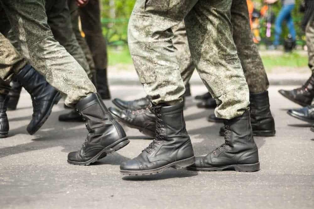 What Are Tactical Boots Used For? - From Your Tactics