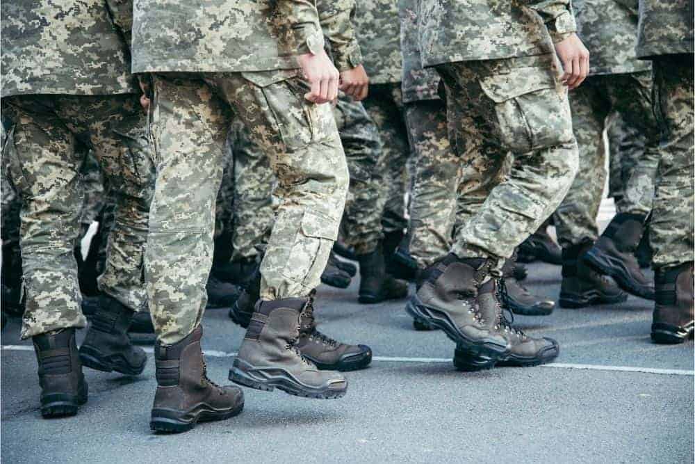 Meta: If you are looking for a pair of tactical boots, you need to consider a lot about the color as it will contribute largely to the productivity of your outdoor activities. So which color tactical boots should you get? Read out the article to find the answer. In the past, tactical boots were made to highly protect and support soldiers while marching or fighting in all-weather conditions. Tactical boots are now becoming popular for doing almost everything from working to doing outdoor exercises. They come in a variety of colors and styles, so deciding the exact color that suits your job well will make shopping much easier. Wondering what color of tactical boots should you get, read out the articles to find your answer.