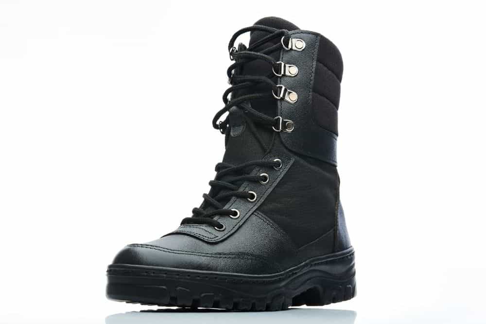 Not all, but there are uncountable tactical boots that have steel toes. Several companies make tactical boots with steel toes. Steel toe in tactical boots further enhances the safety of tactical boots. However, everything is not a smooth sail, there might be some limitations of tactical boots with steel toes.