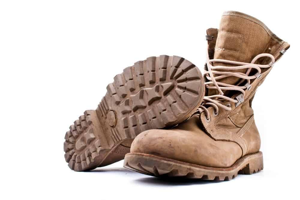 Danner tactical boots review