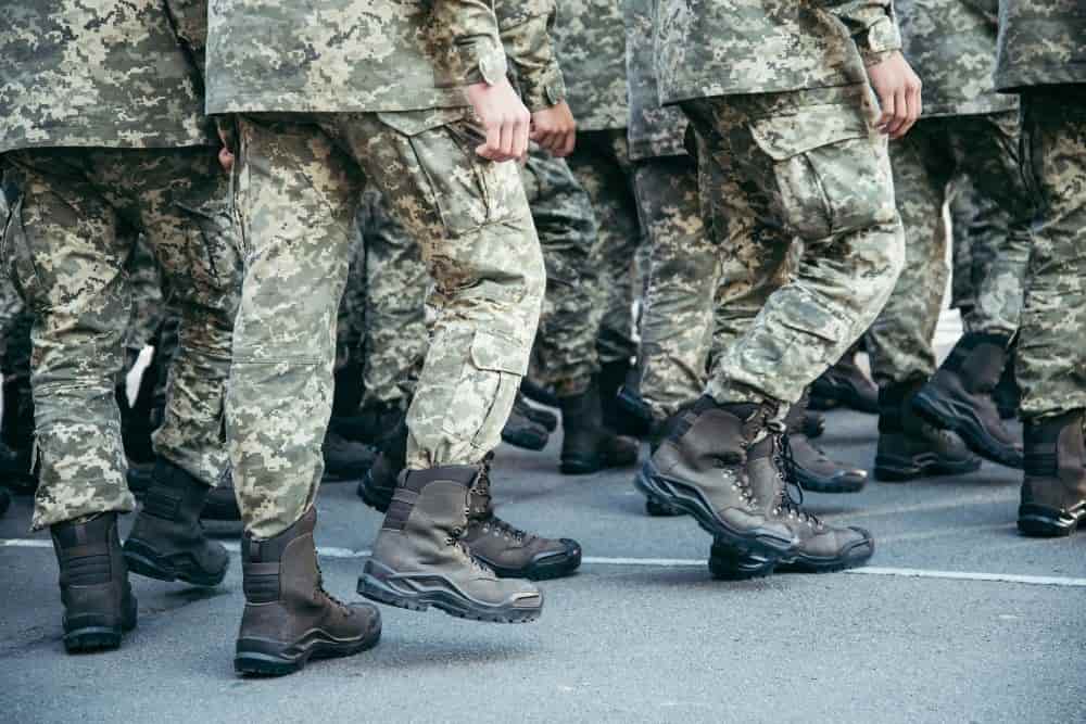 Merrell Tactical Boots Review | Are They Worth Your Money? - From Your ...