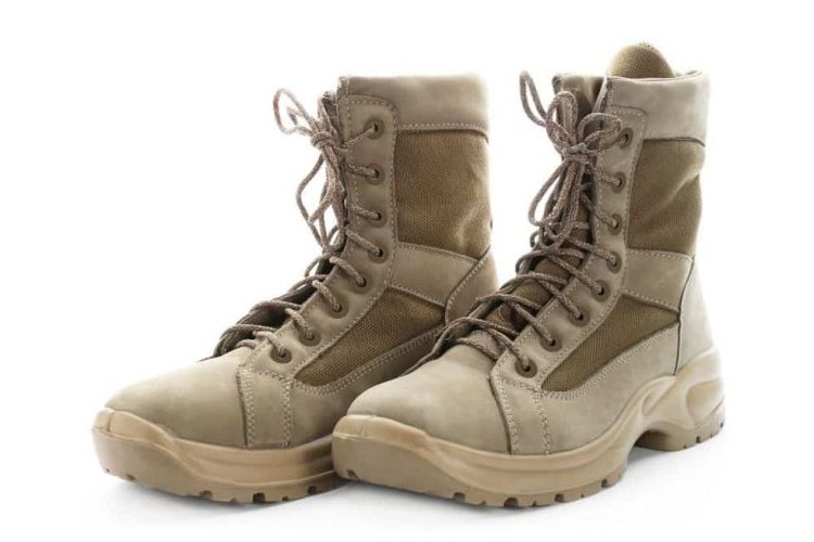 Best Composite Toe Tactical Boots