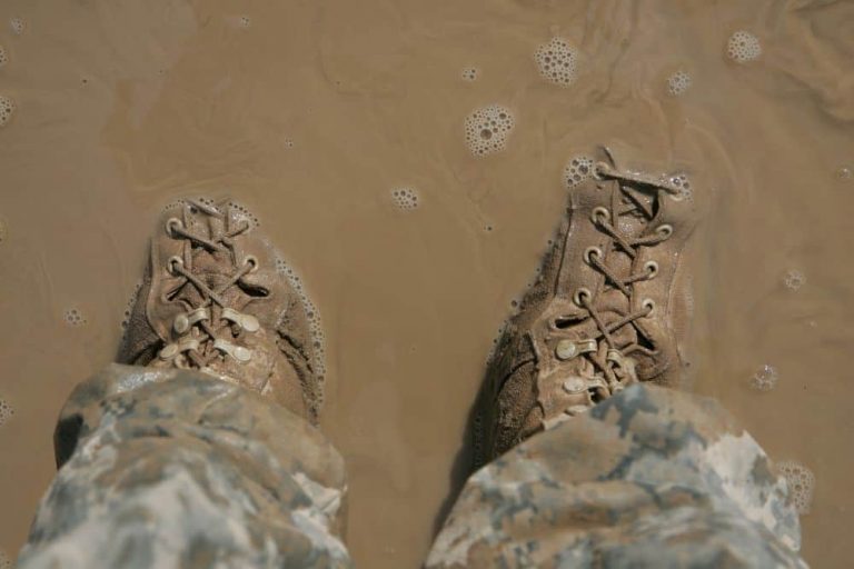 Should Tactical Boots be Waterproof
