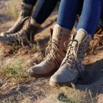 Are Tactical Boots Good for Walking