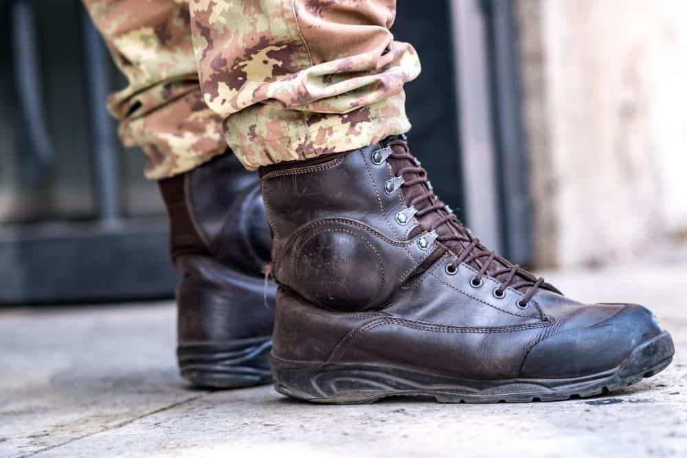 15 Best Lightweight Tactical Boots in 2023 - From Your Tactics